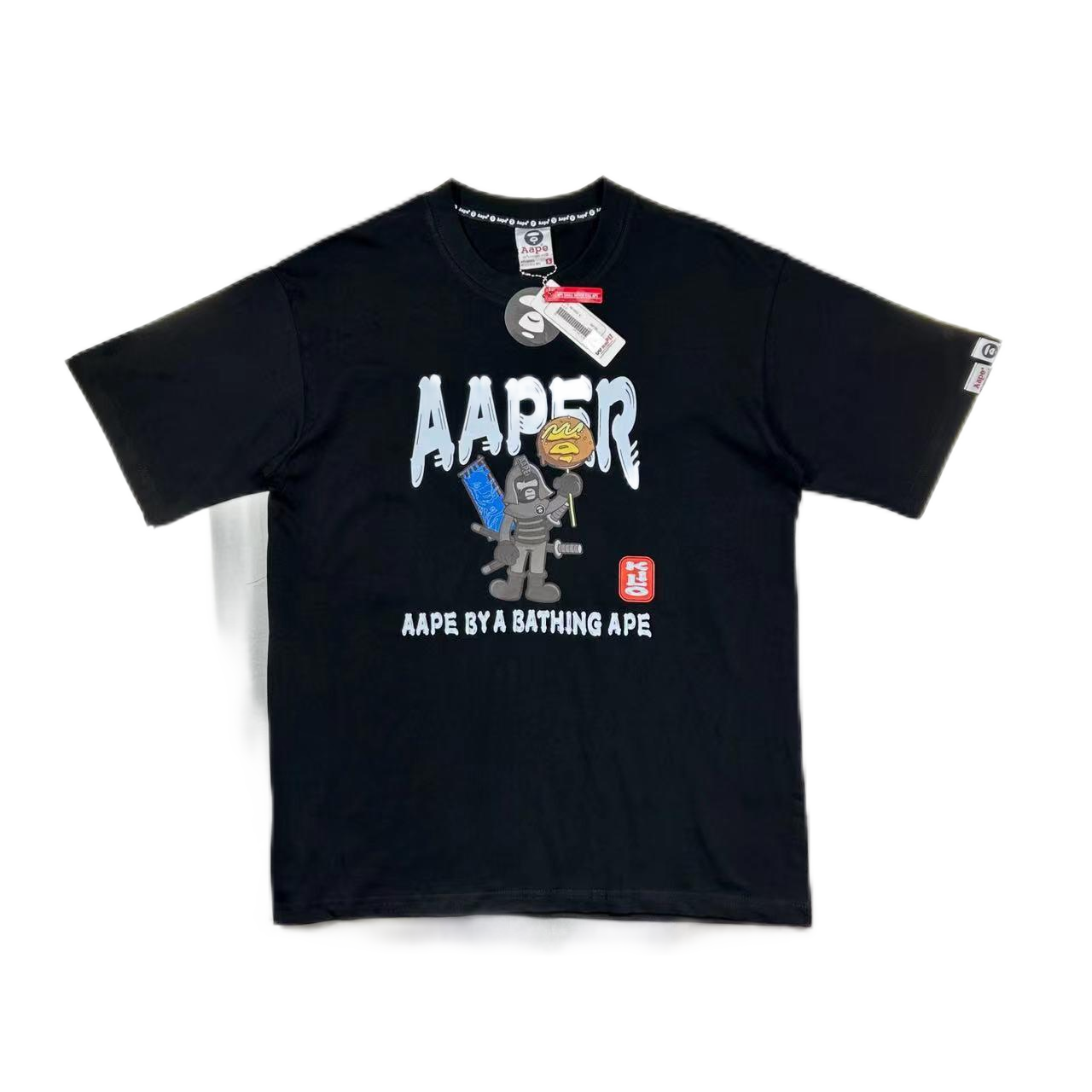 A Bathing Ape T-Shirts