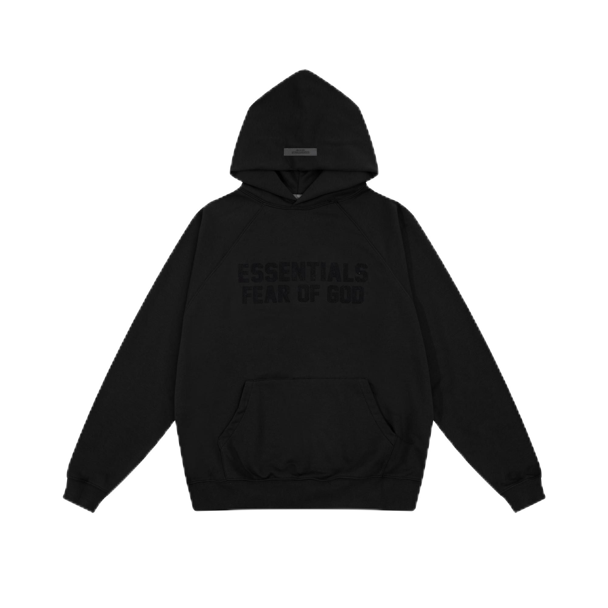 Fear of God Hoodies