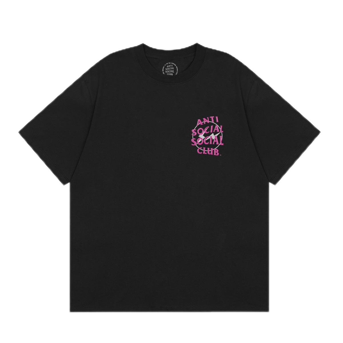 Anti Social Social Club T-Shirts