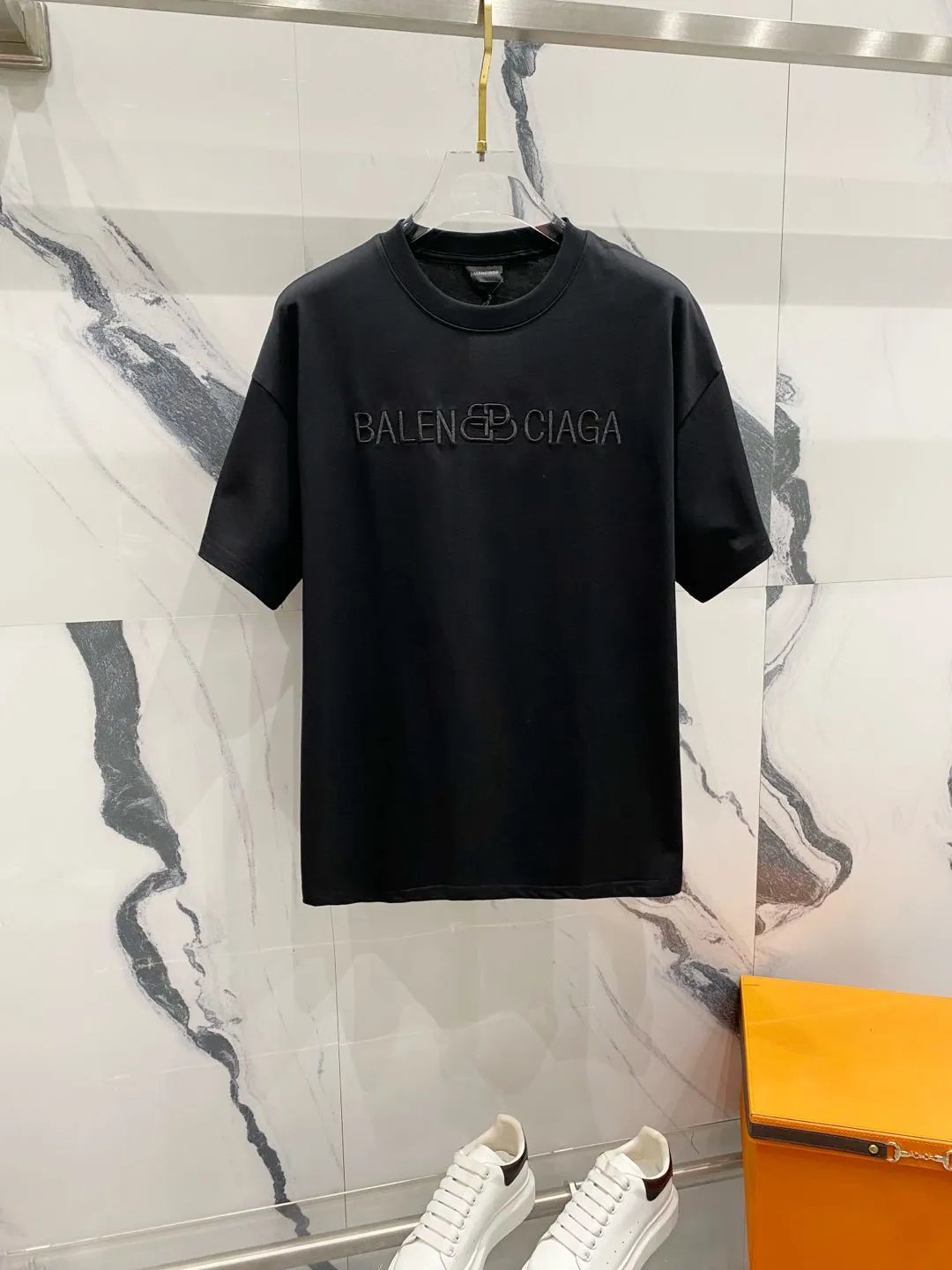 Balenciaga T-Shirts