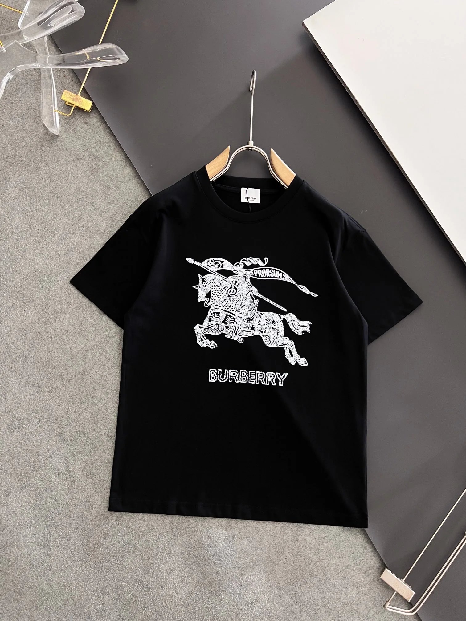 Burberry T-Shirts