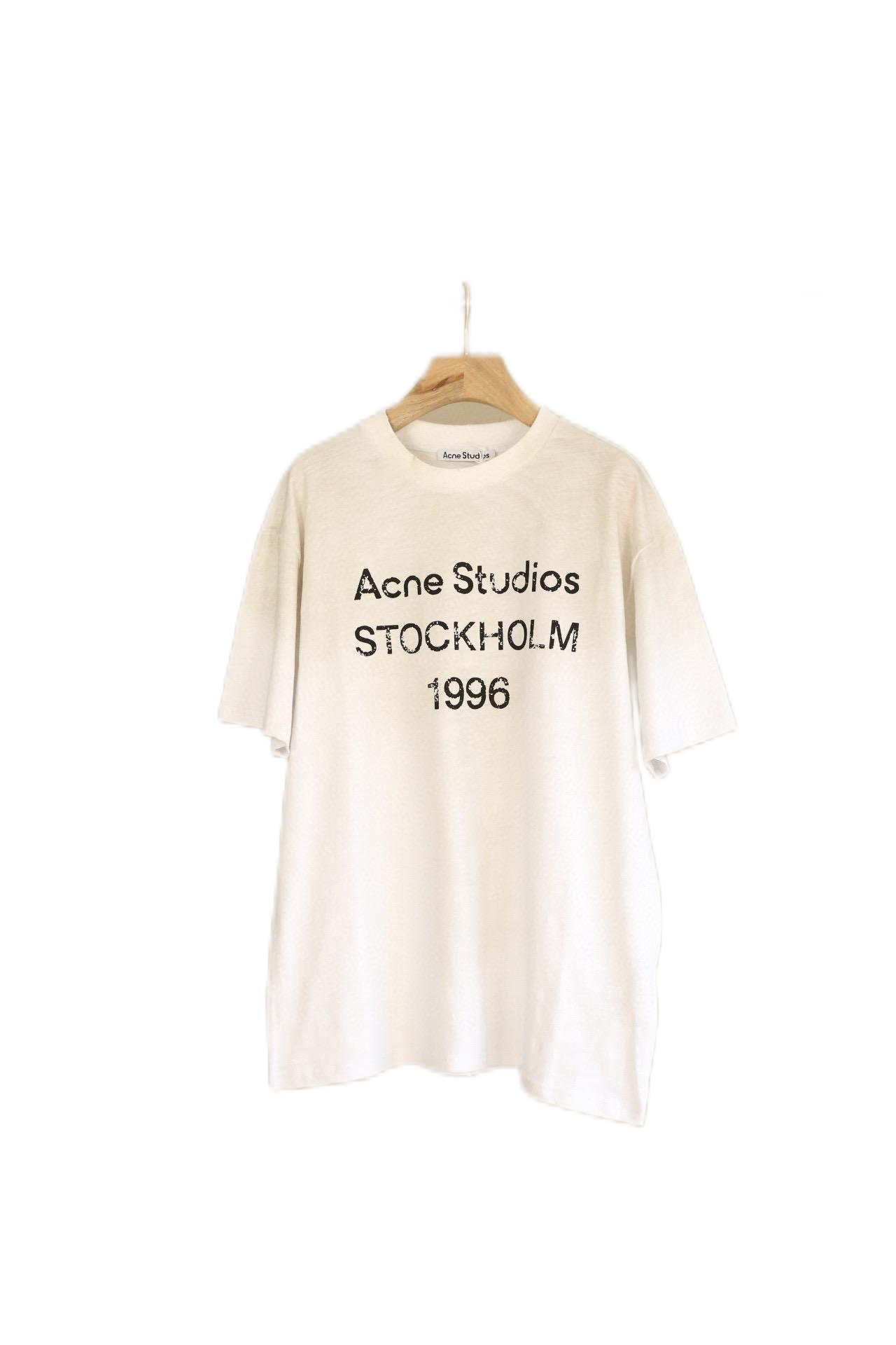 Acne Studios T-Shirts