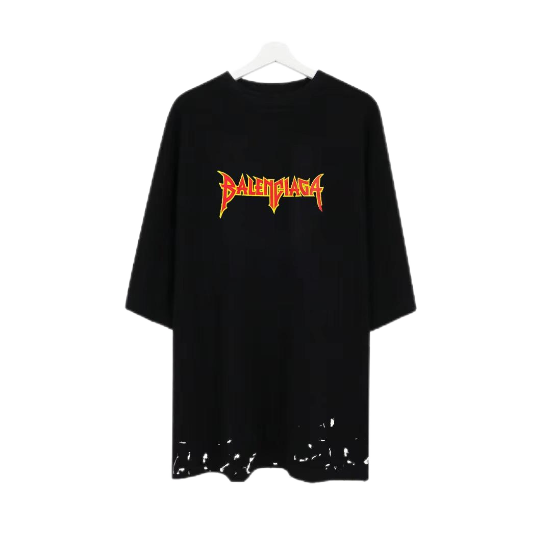 Balenciaga T-Shirts