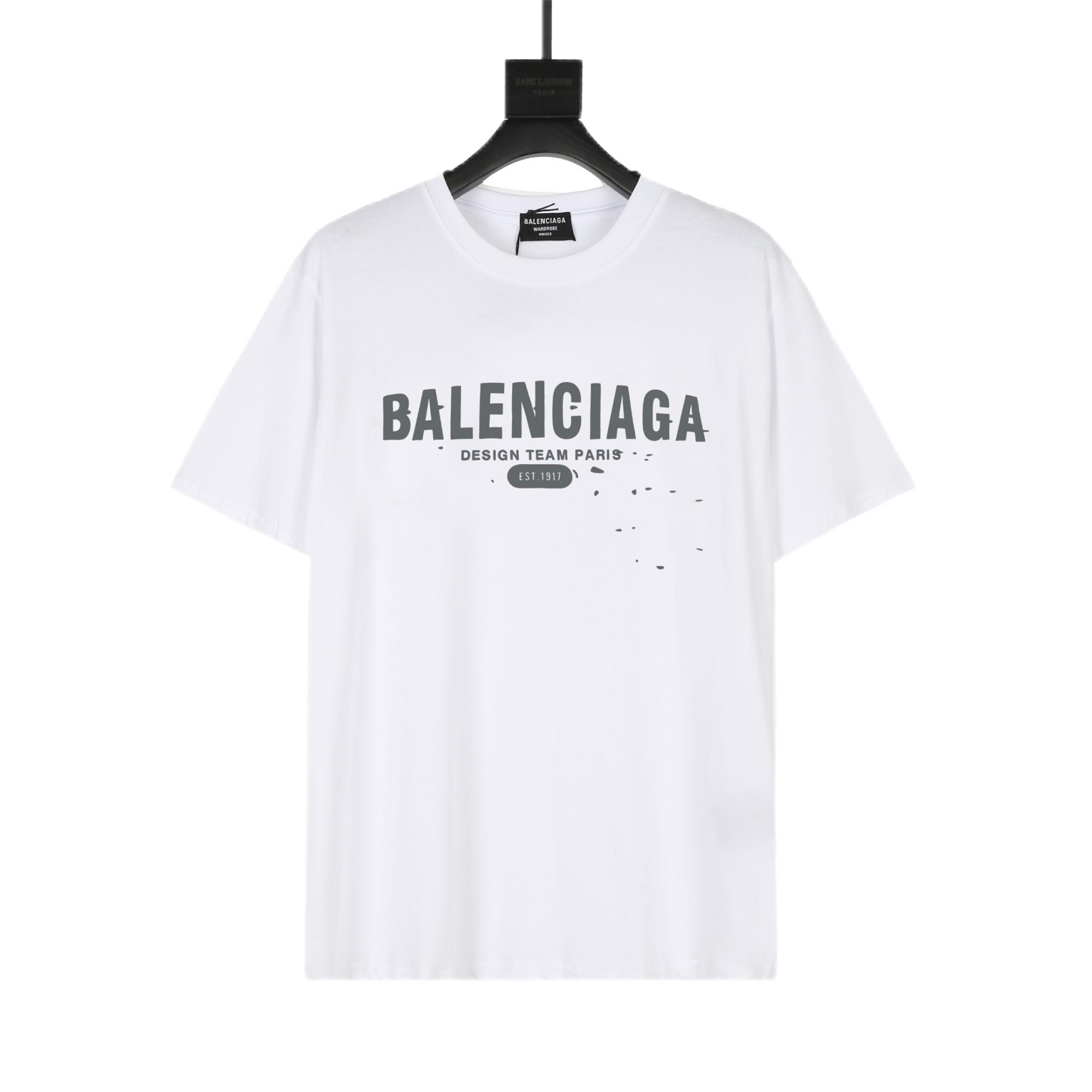 Balenciaga T-Shirts