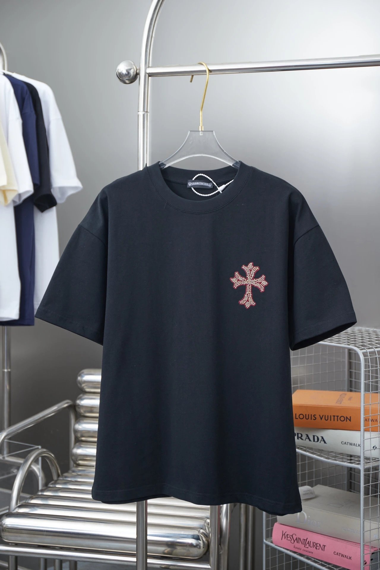 Chrome Hearts T-Shirts