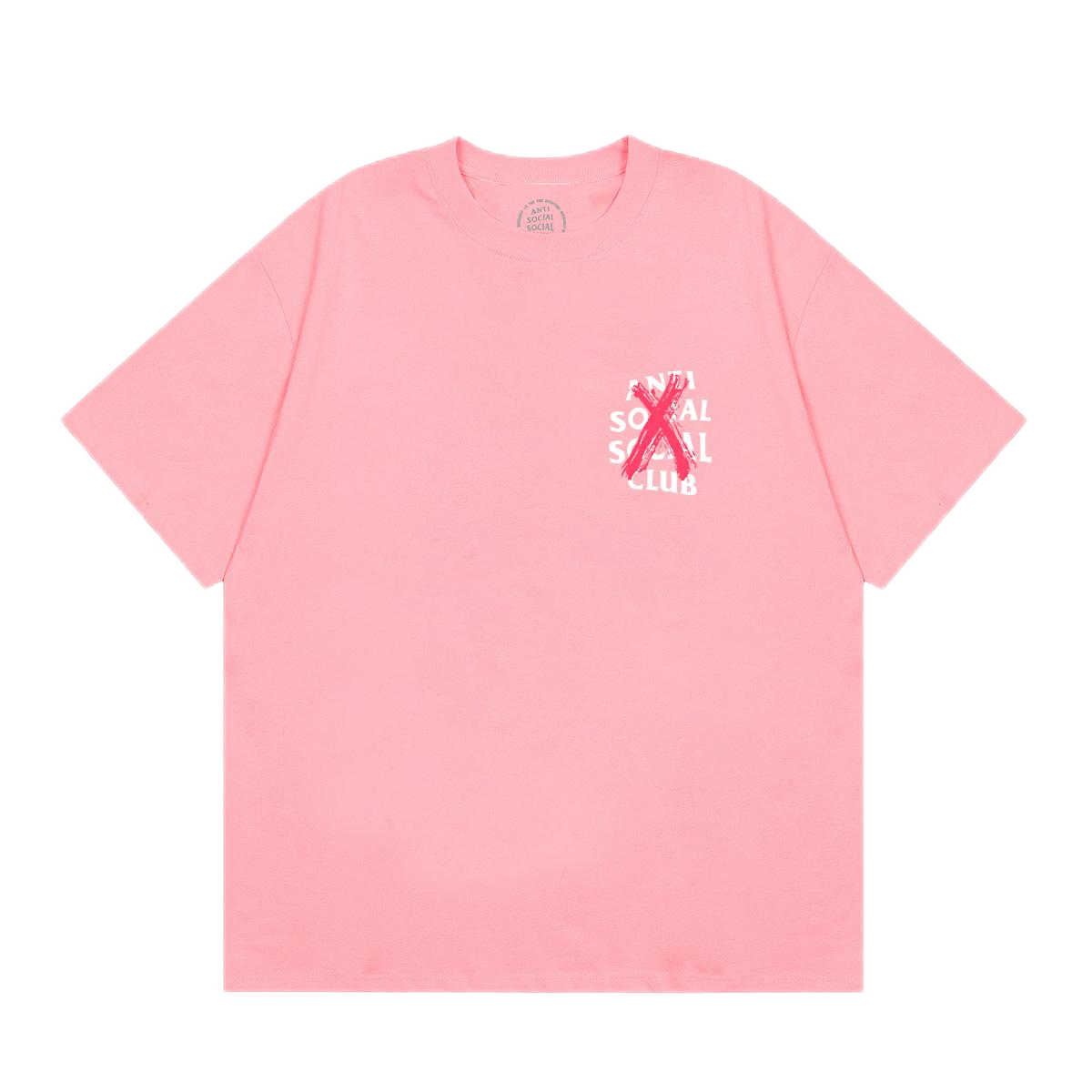 Anti Social Social Club T-Shirts