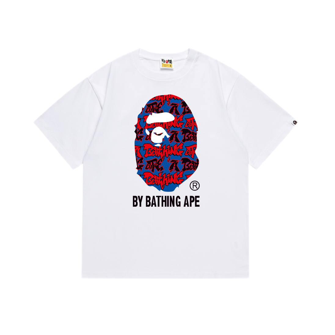 A Bathing Ape T-Shirts