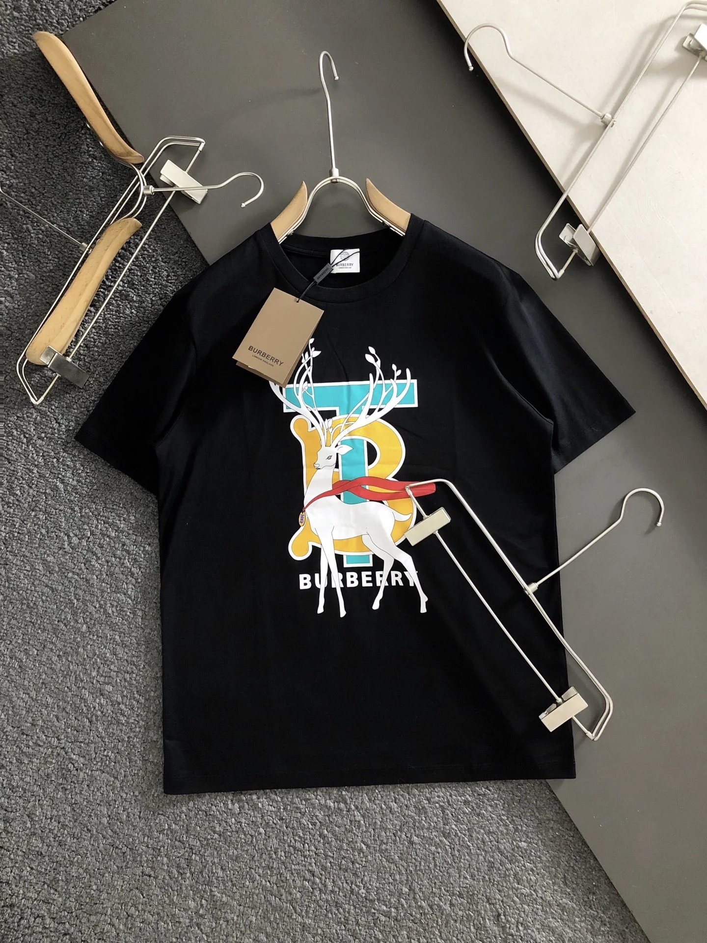 Burberry T-Shirts