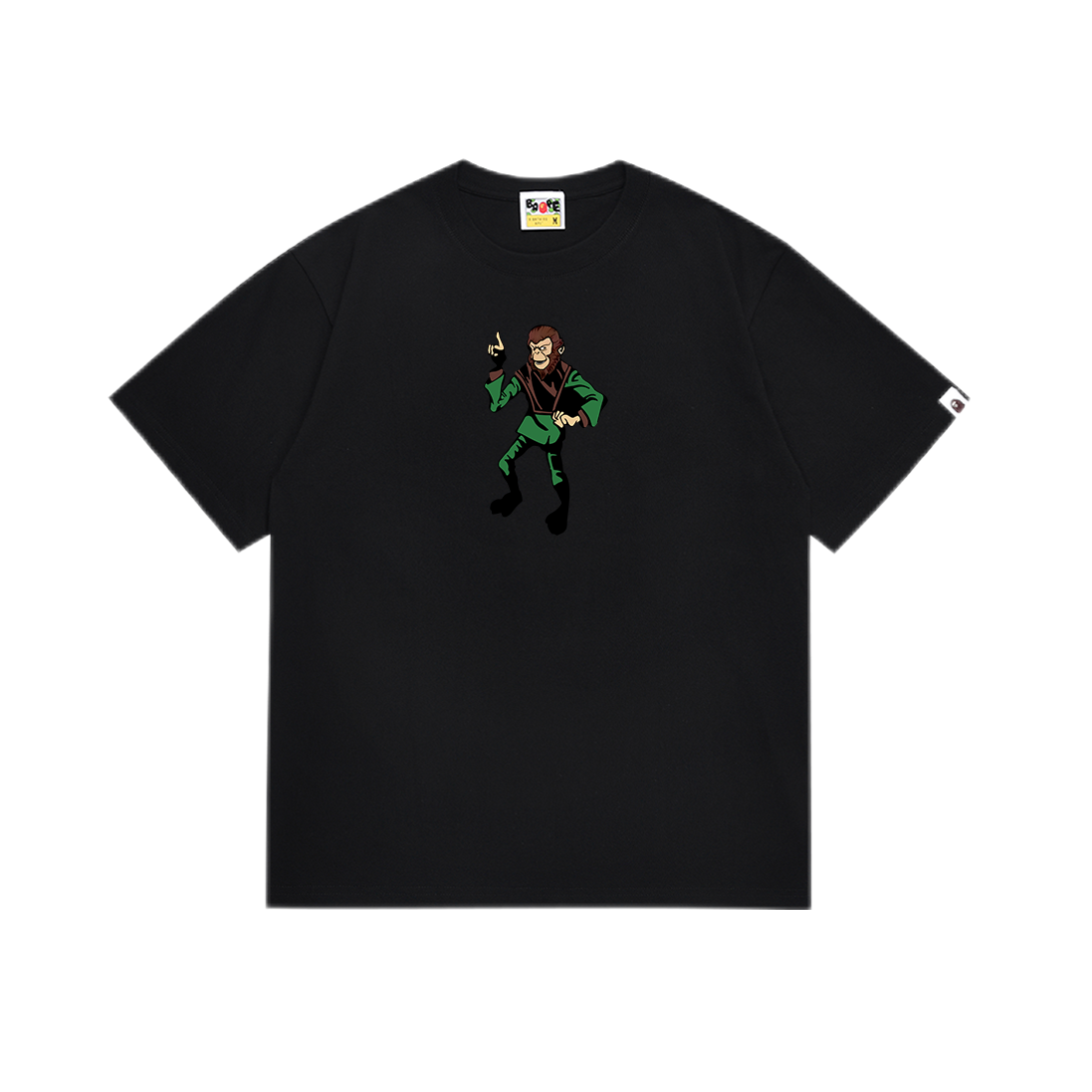 A Bathing Ape T-Shirts