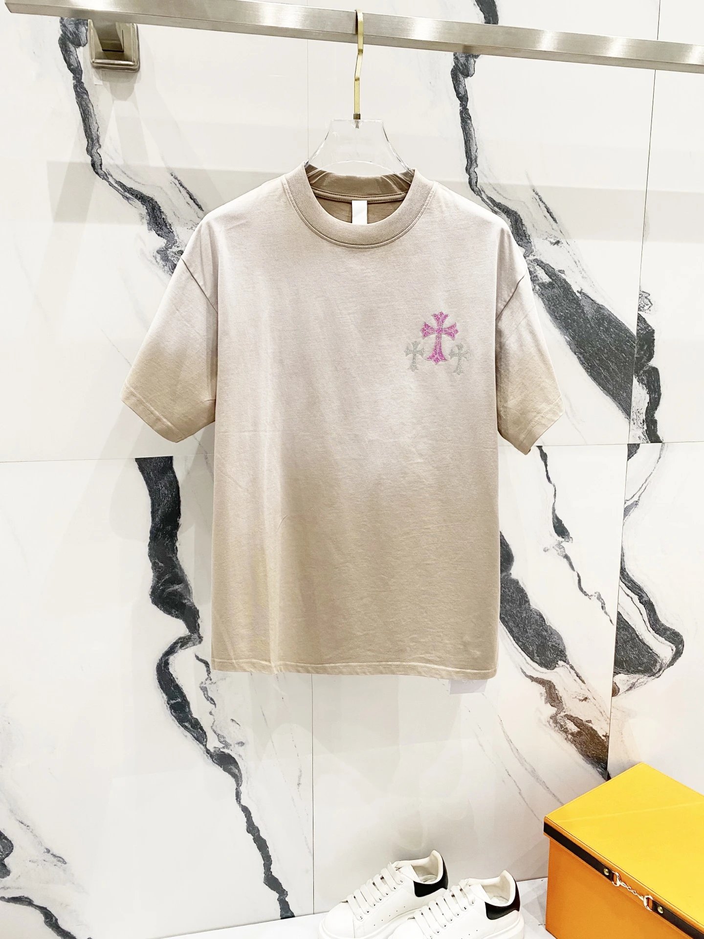Chrome Hearts T-Shirts