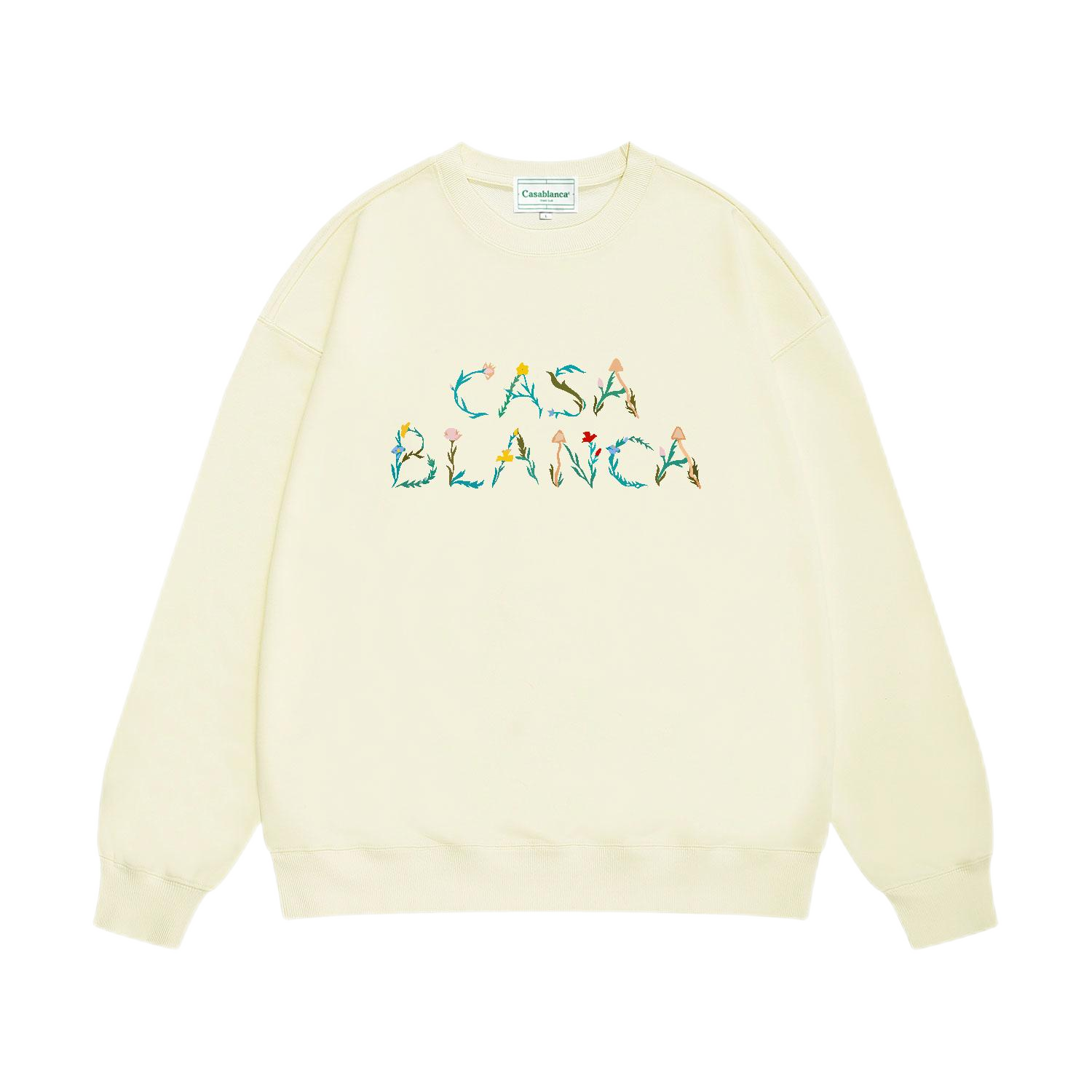 Casablanca Hoodies