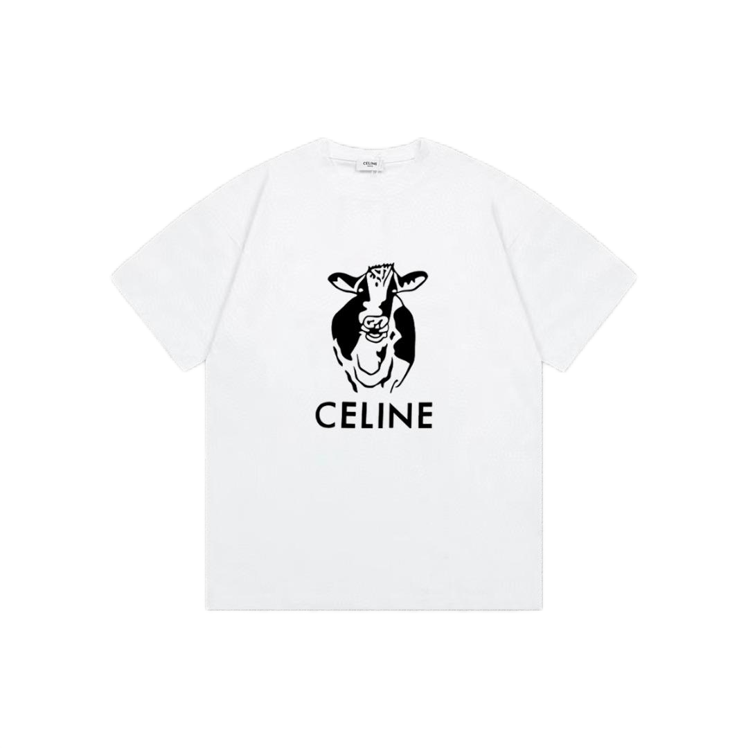 Celine T-Shirts
