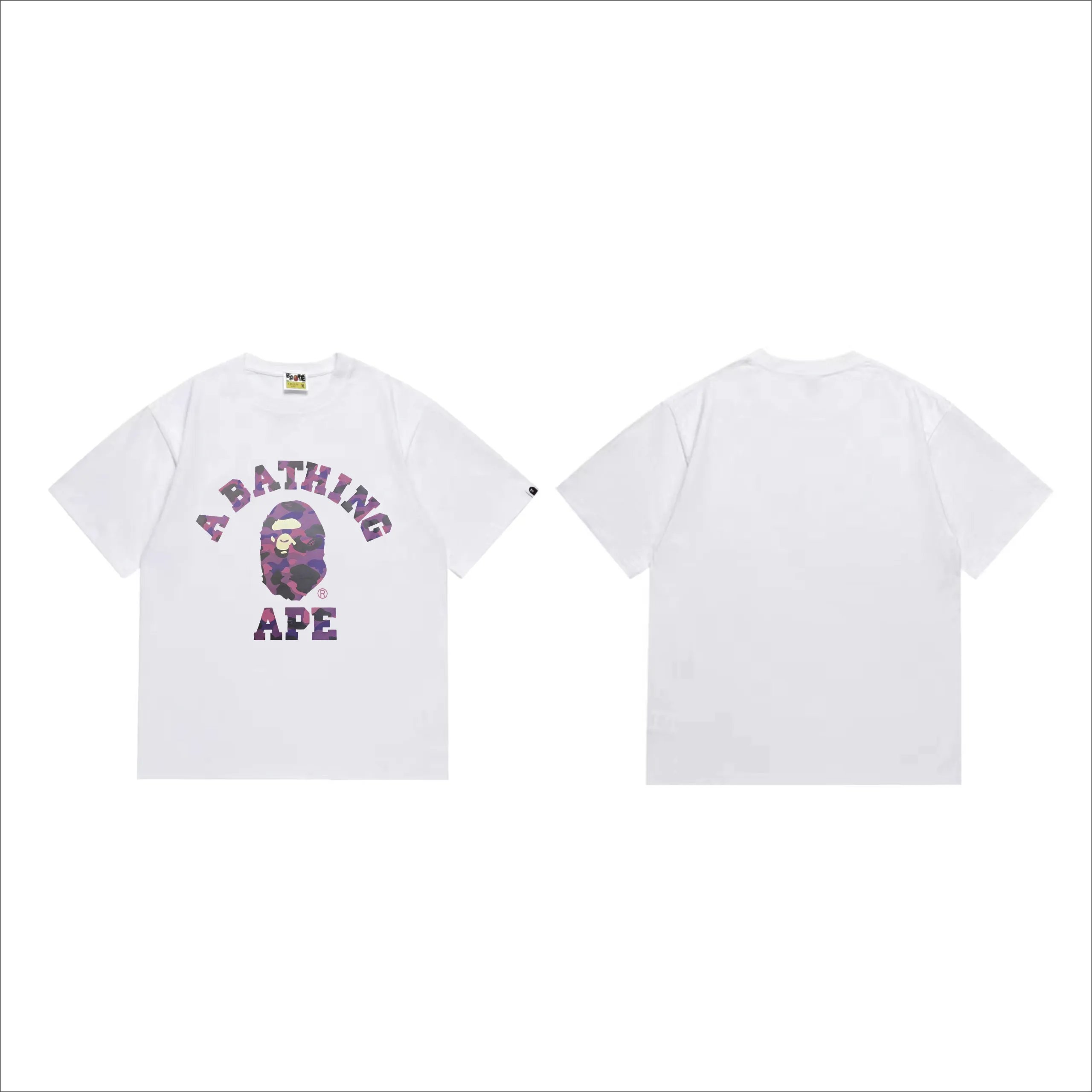 A Bathing Ape T-Shirts