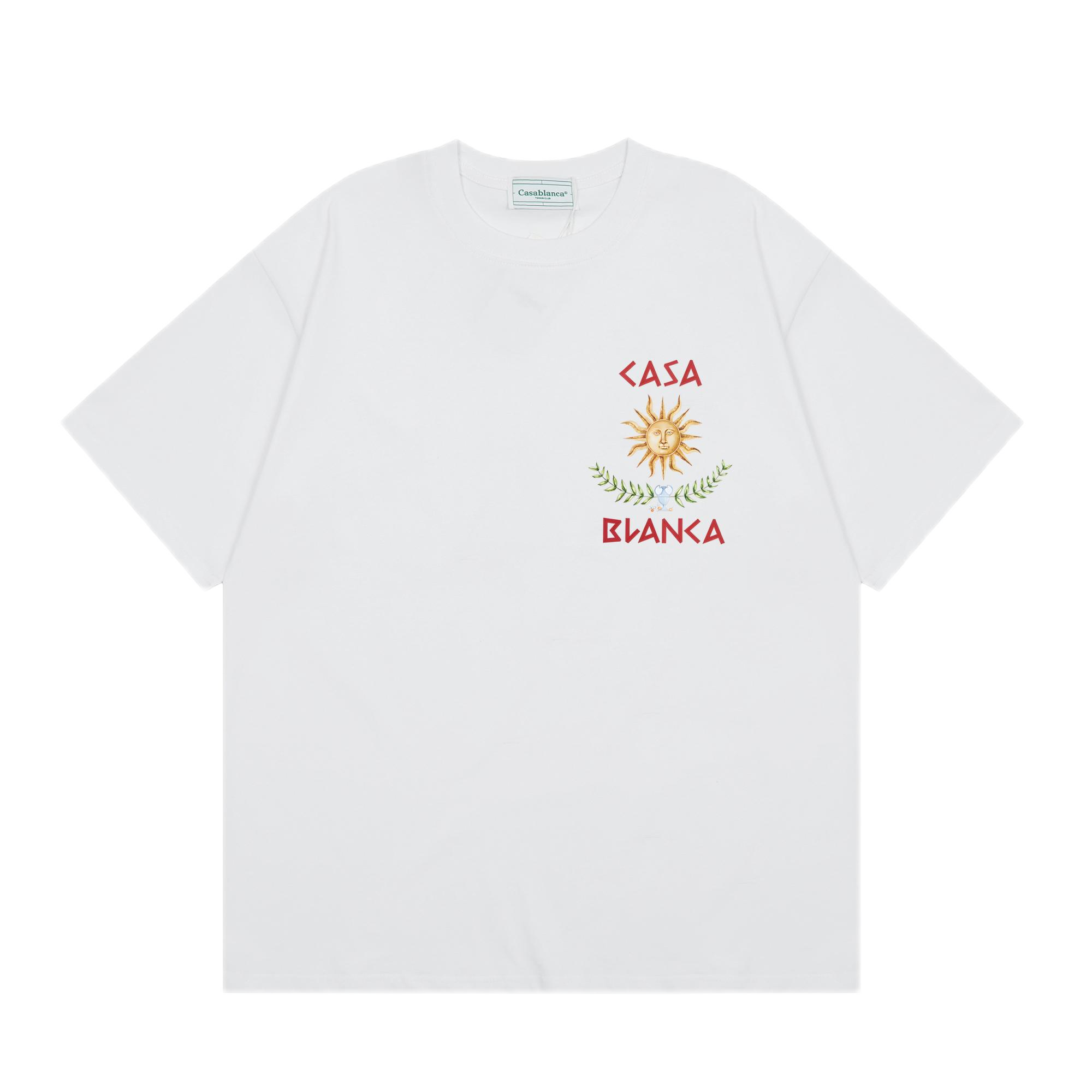 Casablanca T-Shirts