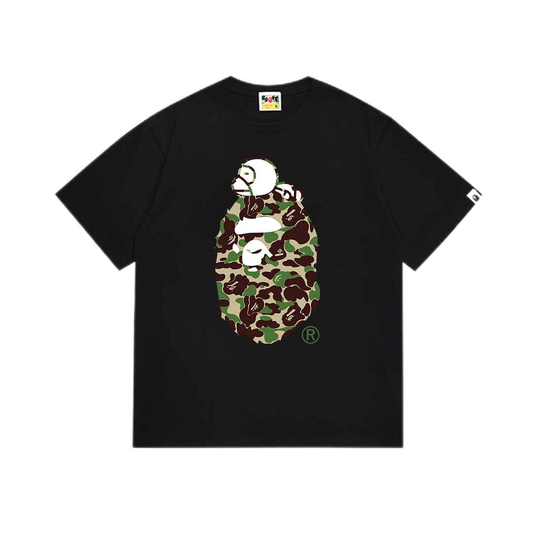 A Bathing Ape T-Shirts