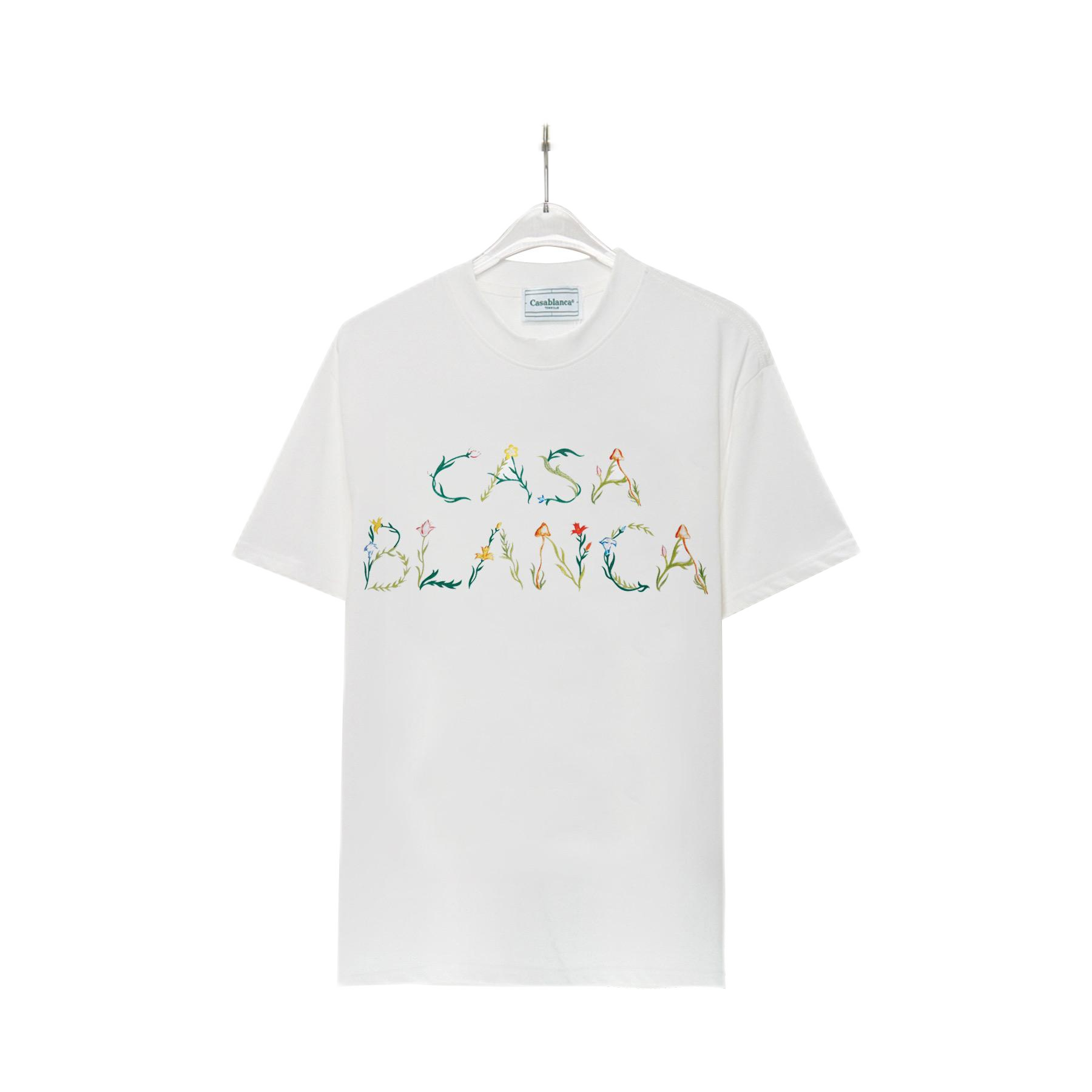 Casablanca T-Shirts