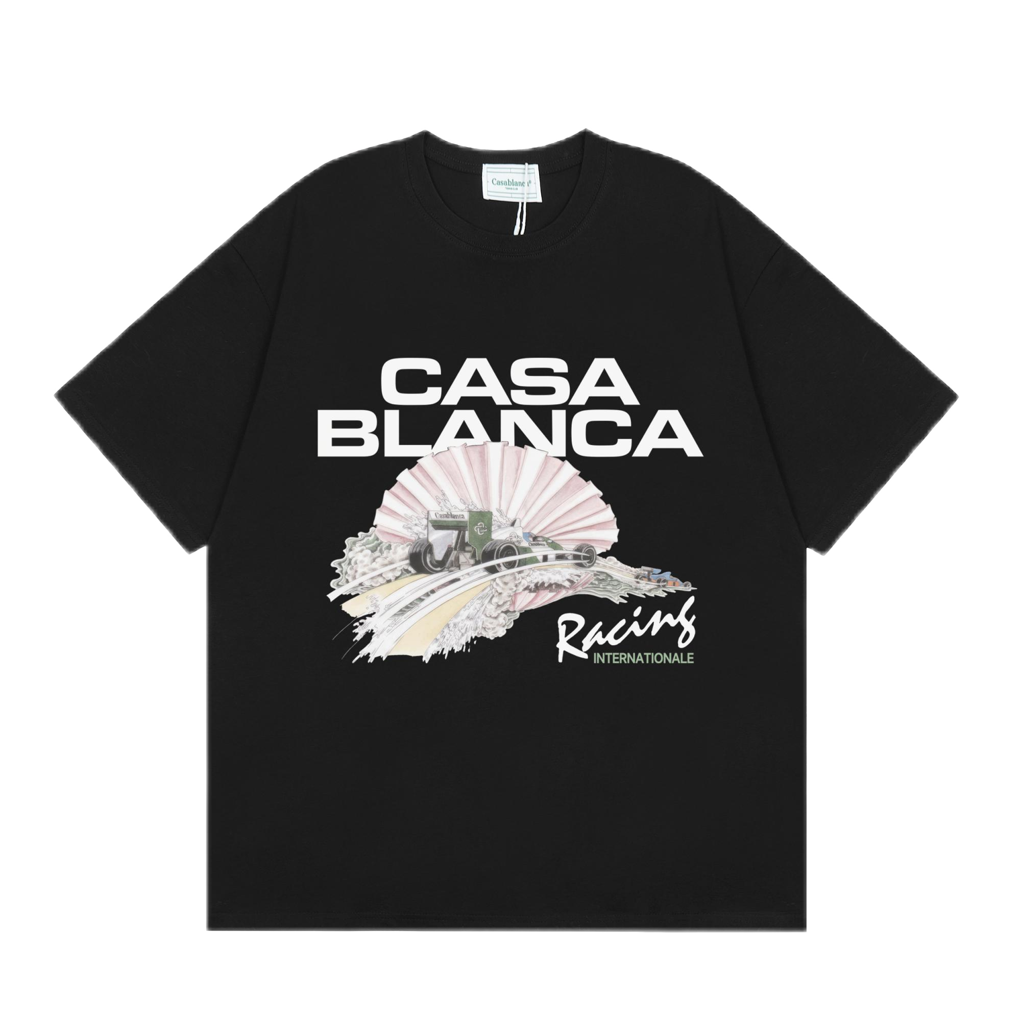 Casablanca T-Shirts