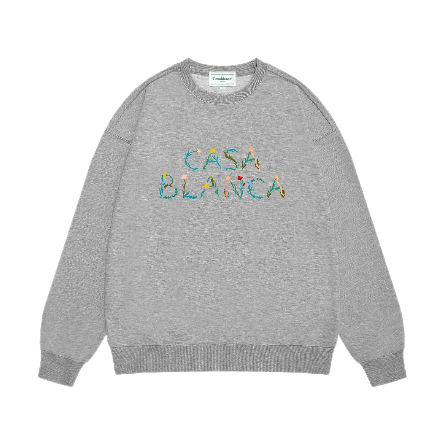 Casablanca Hoodies