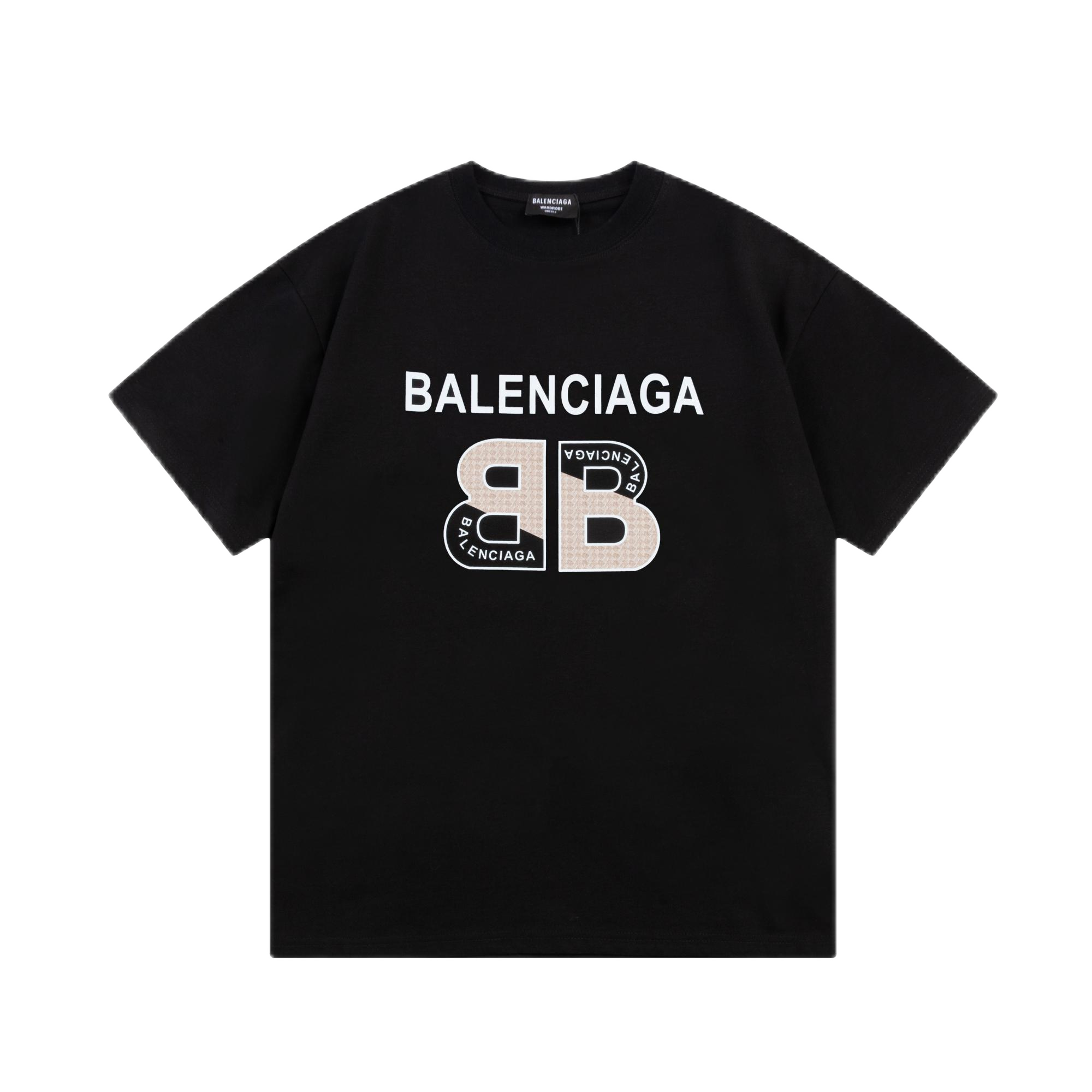 Balenciaga T-Shirts