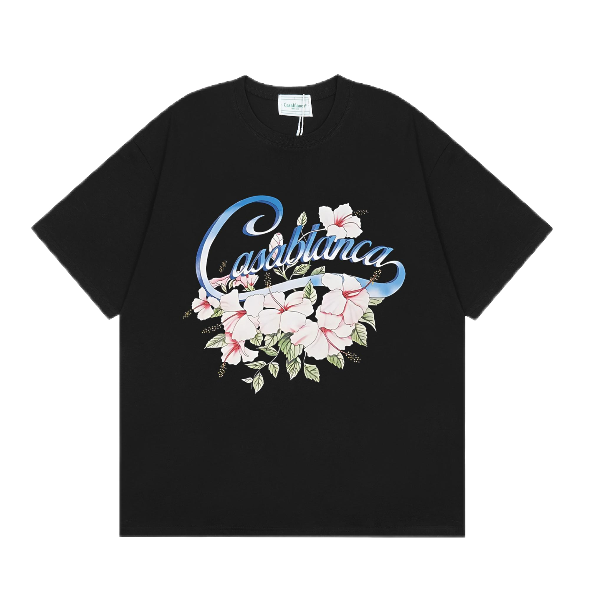 Casablanca T-Shirts