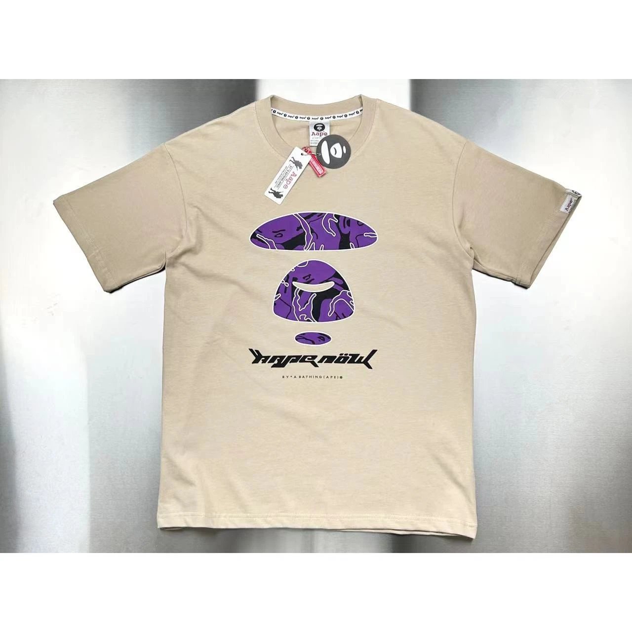 A Bathing Ape T-Shirts