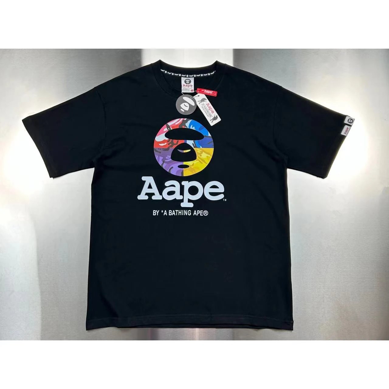 A Bathing Ape T-Shirts