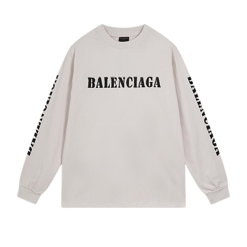 Balenciaga Hoodies