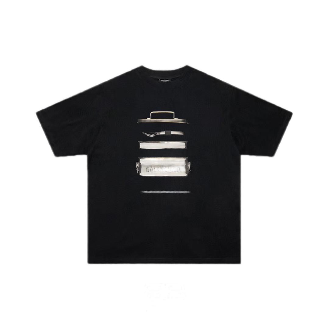 Balenciaga T-Shirts