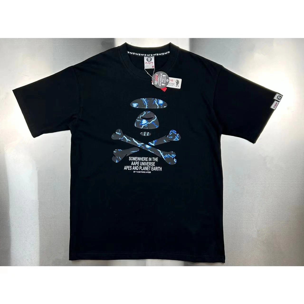 A Bathing Ape T-Shirts