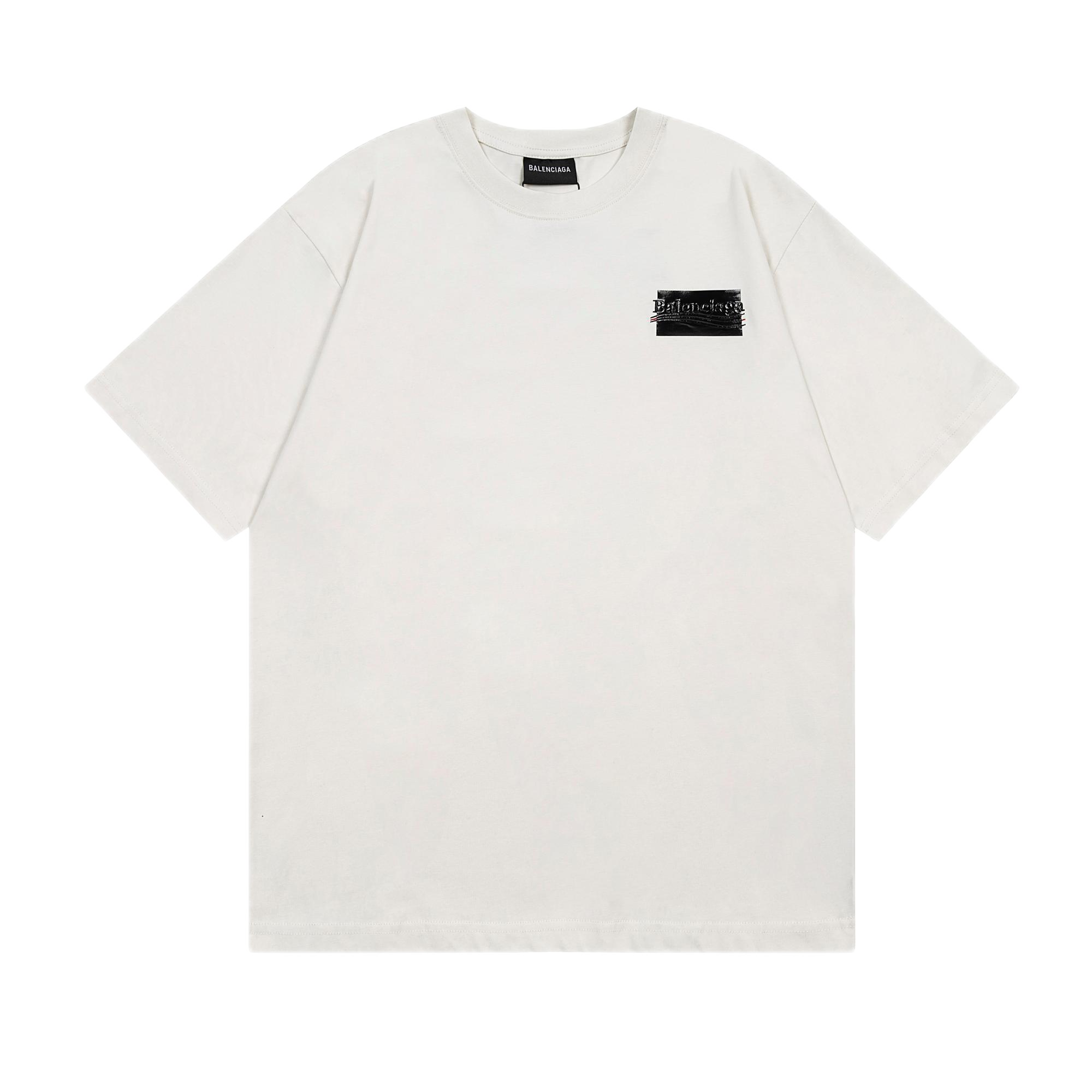 Balenciaga T-Shirts