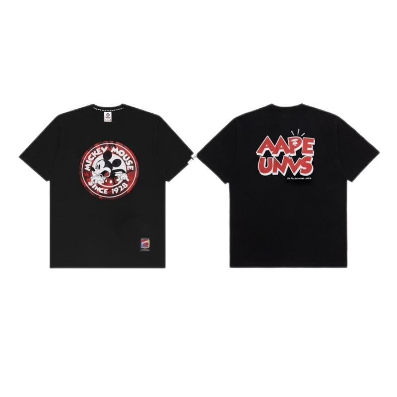 A Bathing Ape T-Shirts