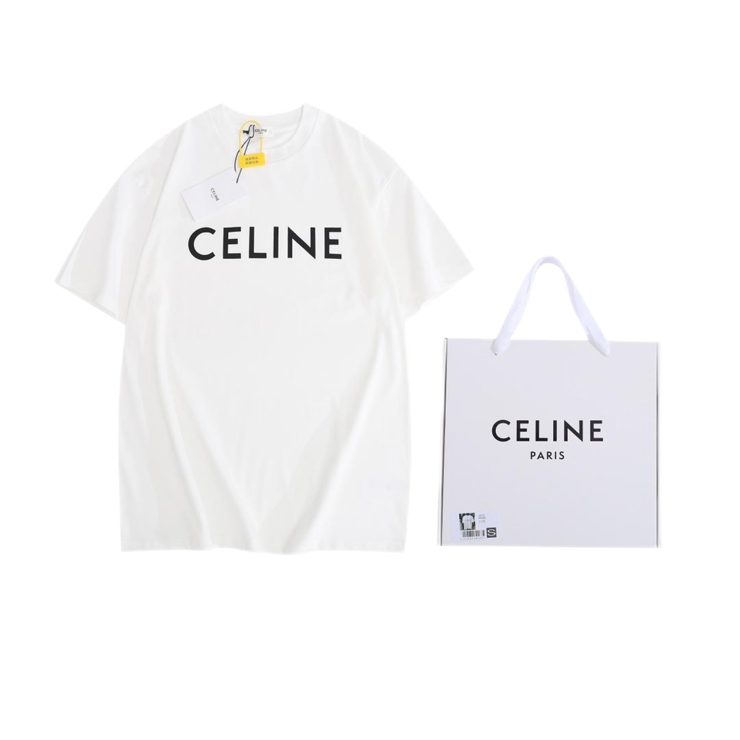 Celine T-Shirts