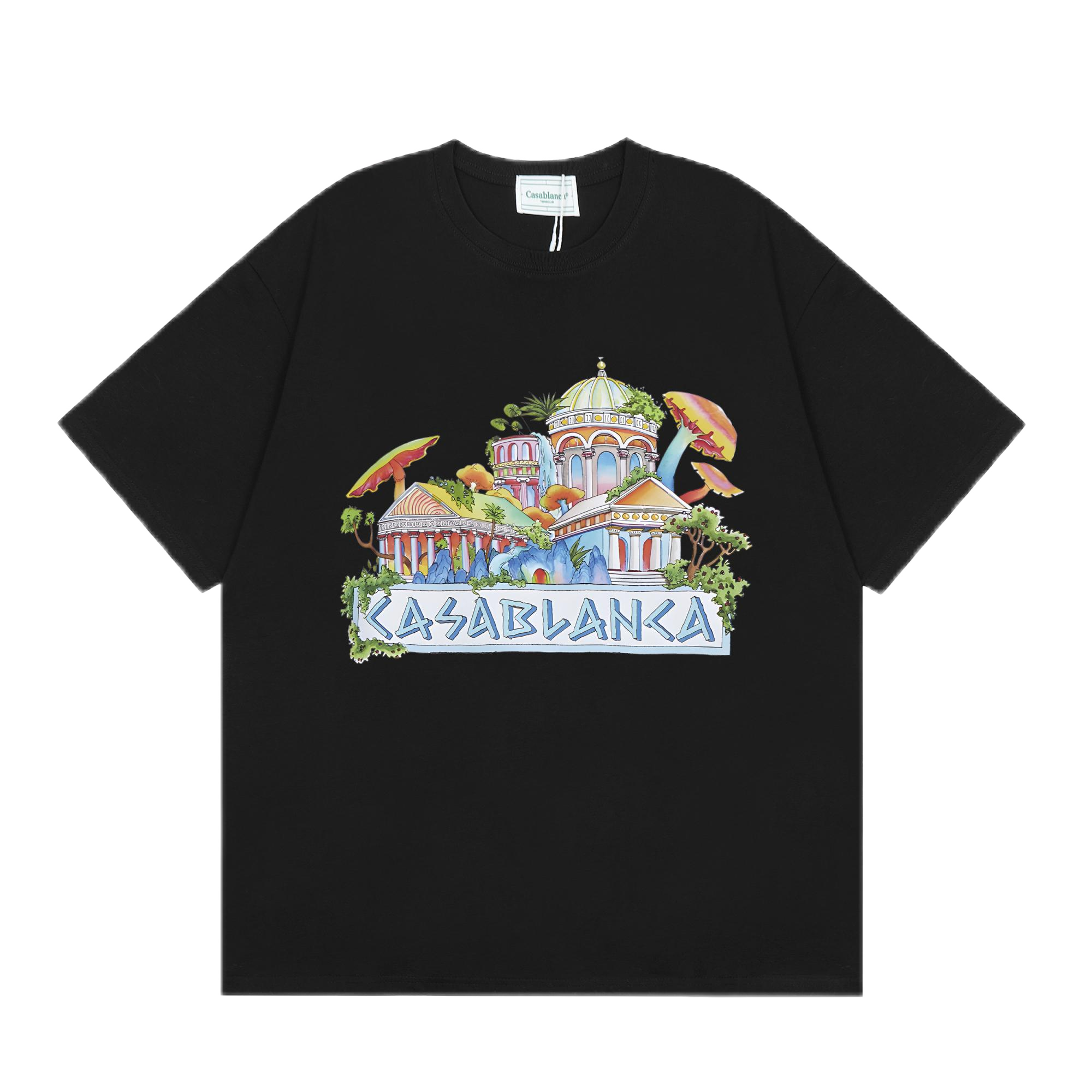 Casablanca T-Shirts