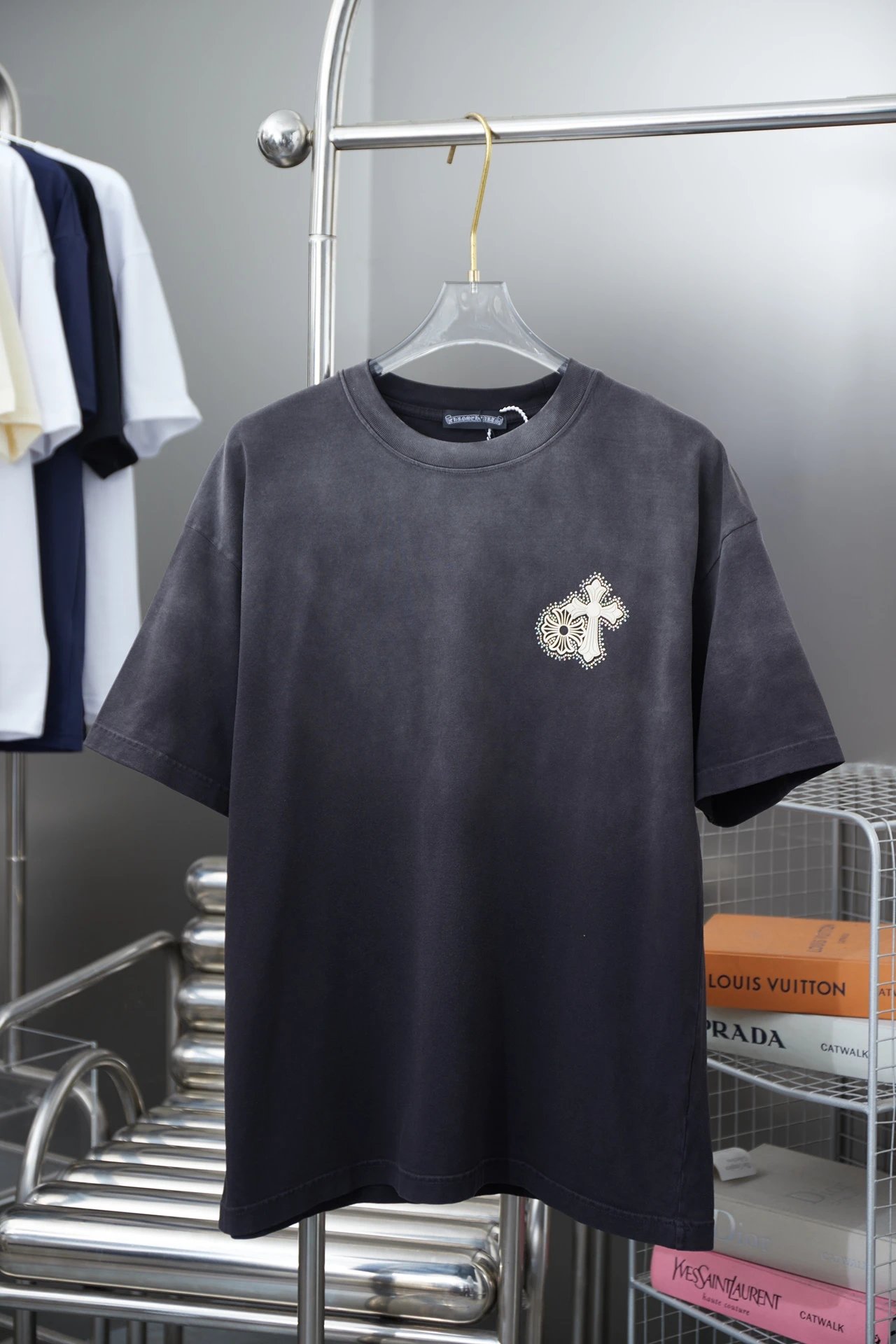 Chrome Hearts T-Shirts