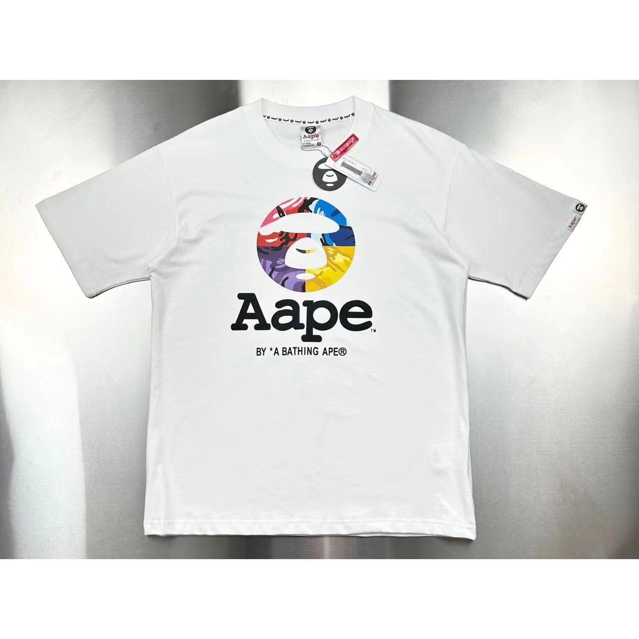 A Bathing Ape T-Shirts