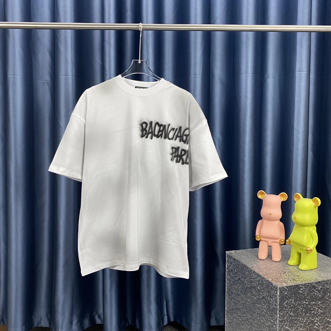 Balenciaga T-Shirts
