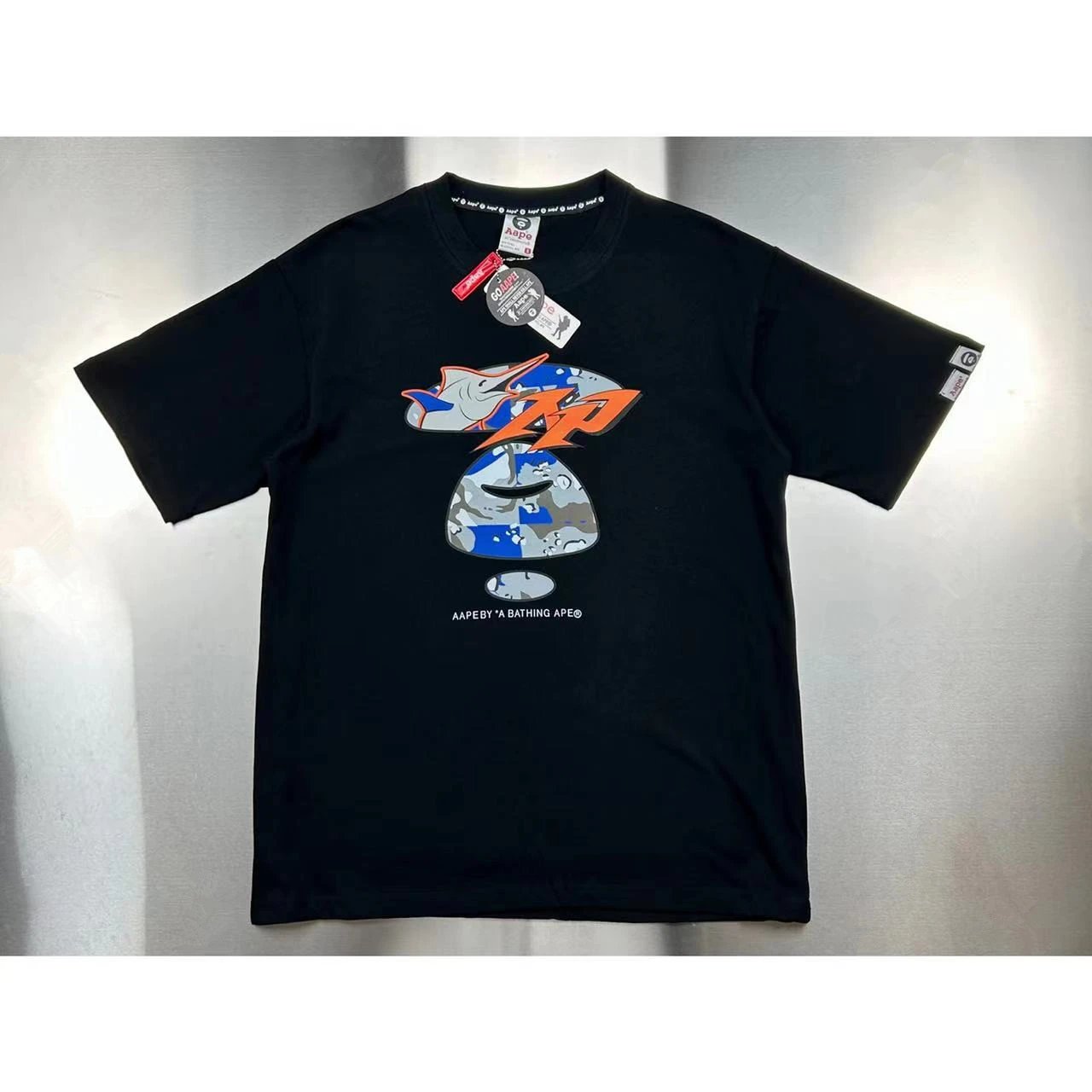 A Bathing Ape T-Shirts