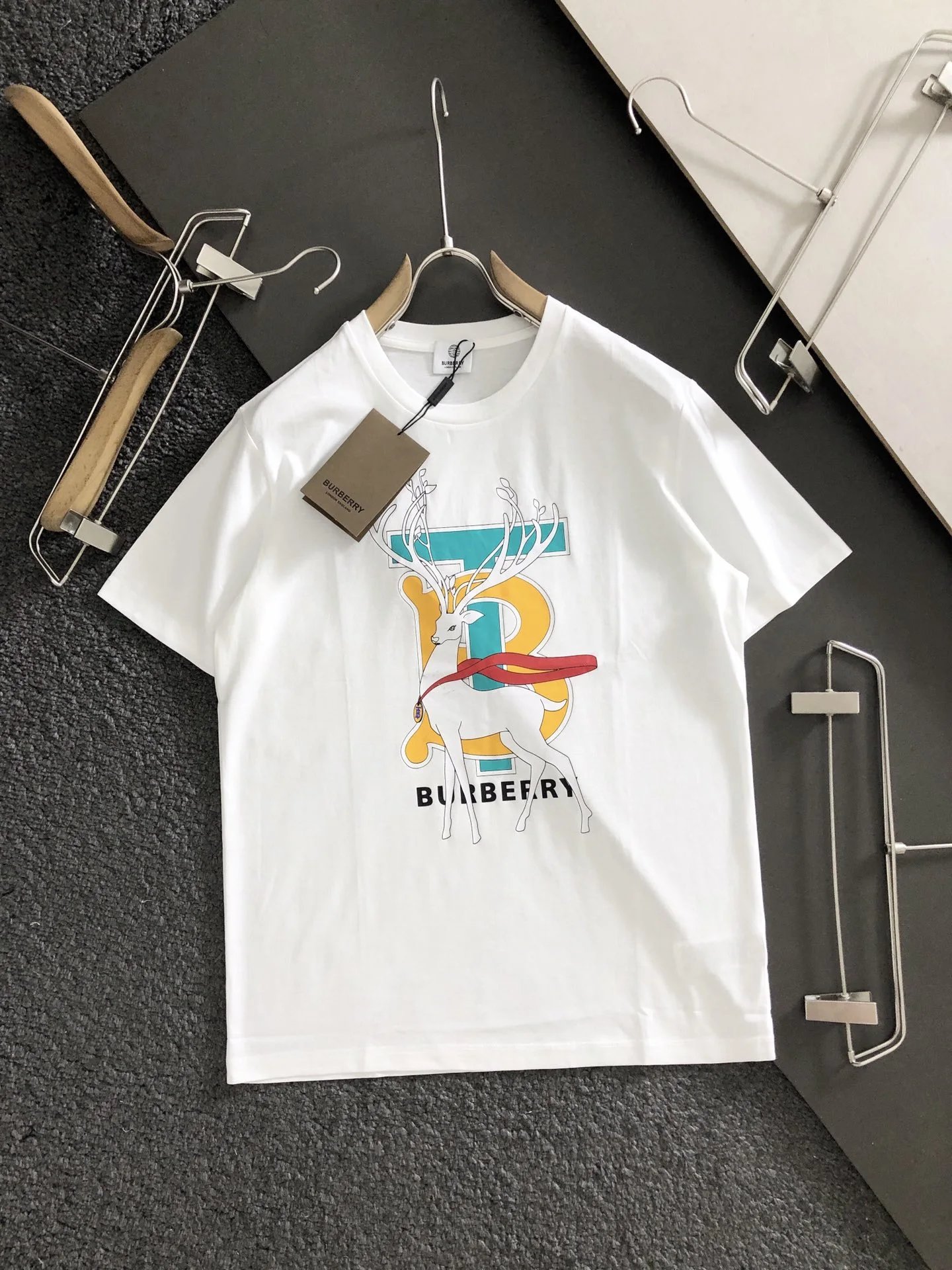 Burberry T-Shirts
