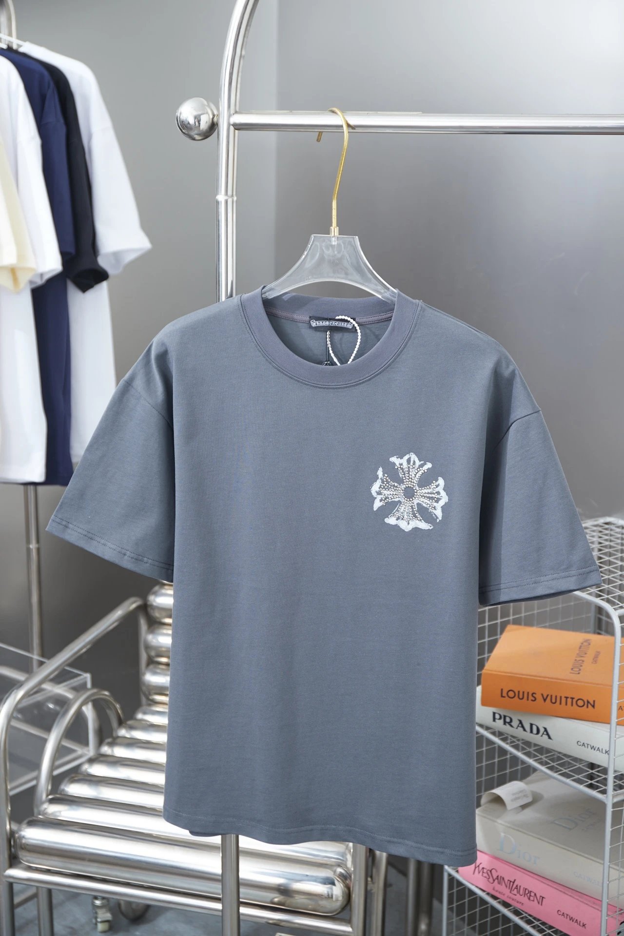 Chrome Hearts T-Shirts