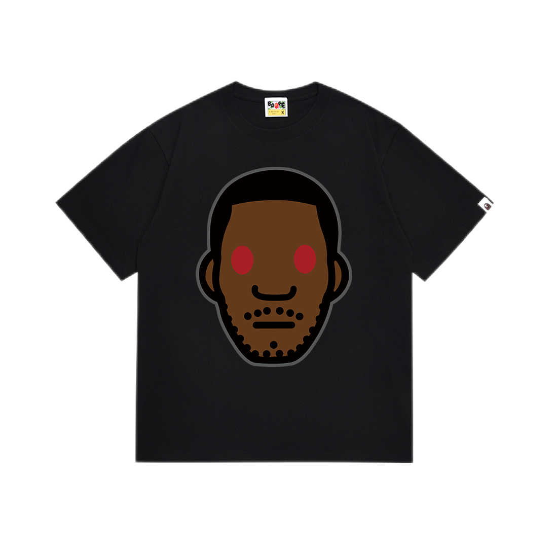 A Bathing Ape T-Shirts