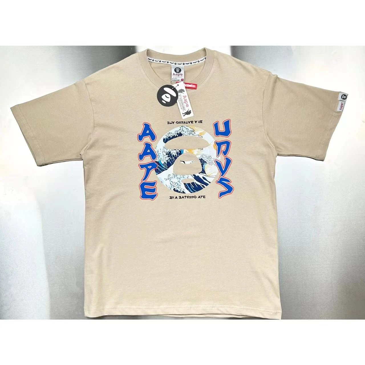 A Bathing Ape T-Shirts