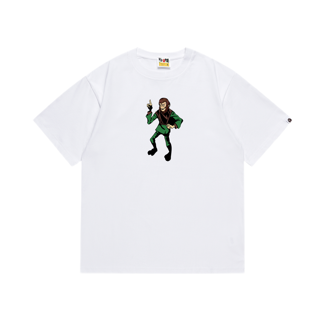 A Bathing Ape T-Shirts