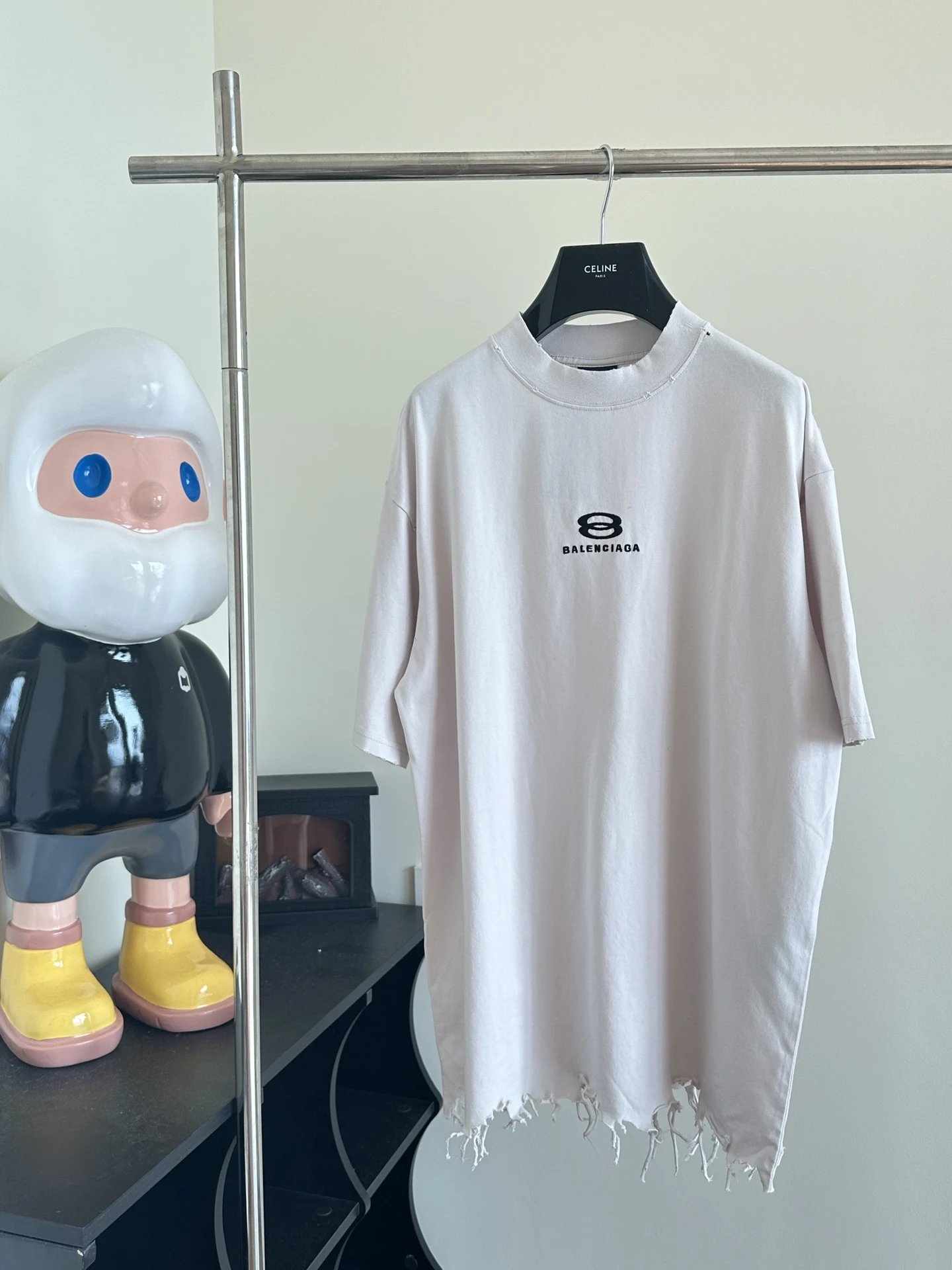 Balenciaga T-Shirts