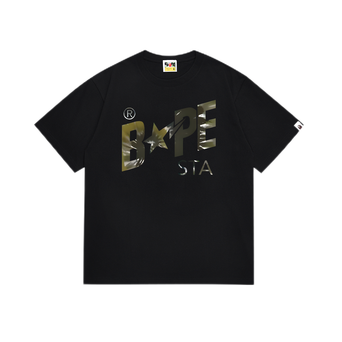 A Bathing Ape T-Shirts