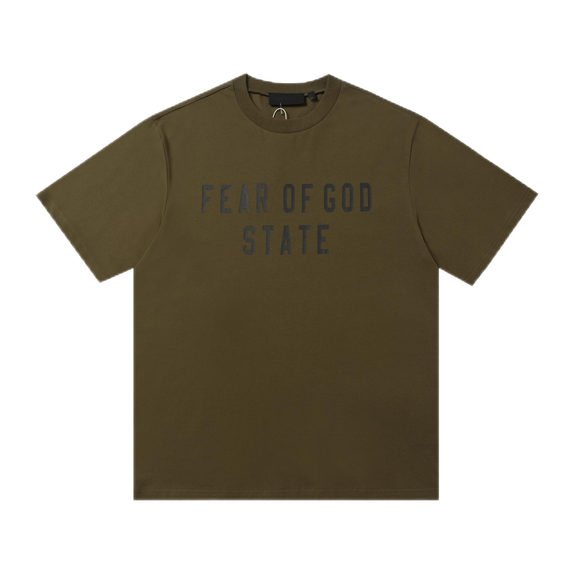 Fear of God T-Shirts