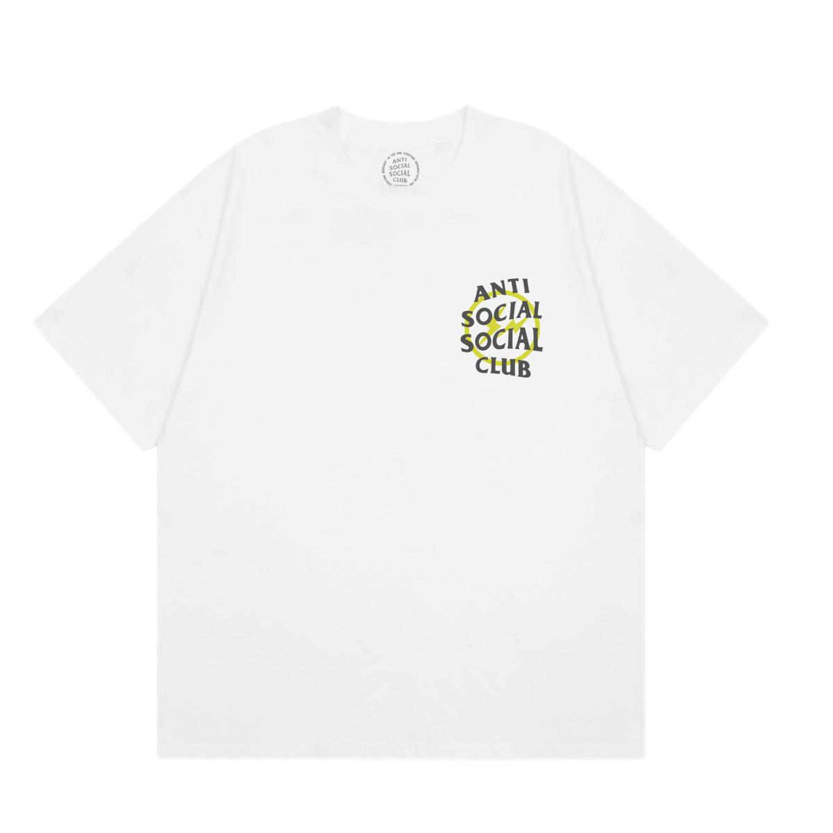 Anti Social Social Club T-Shirts