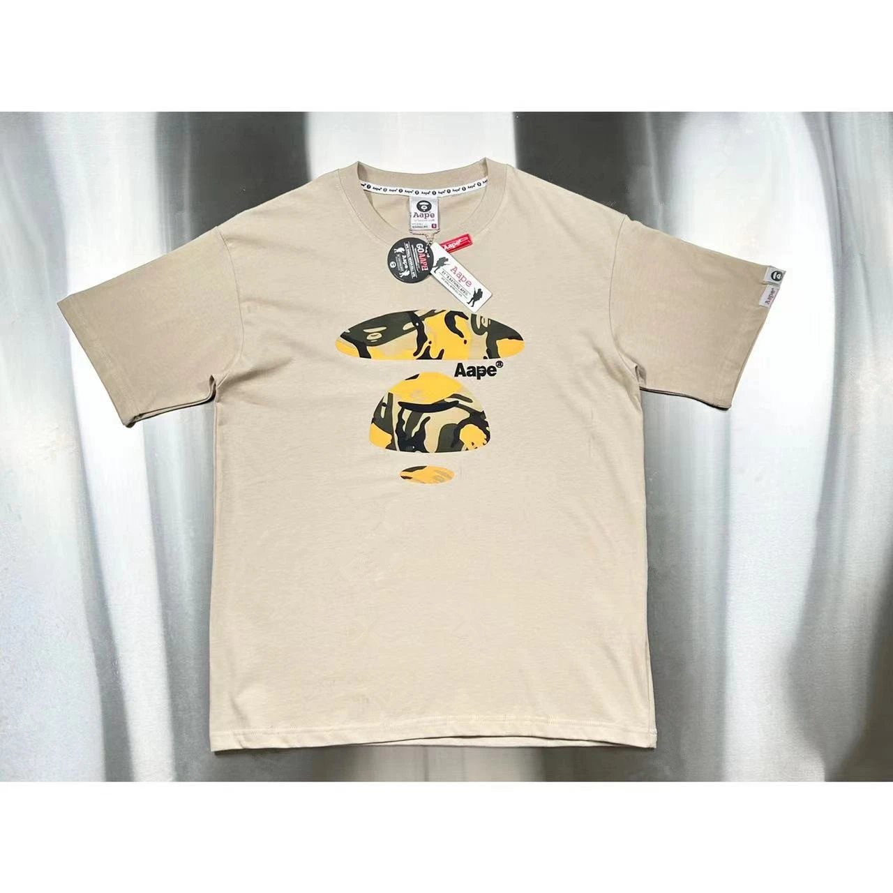 A Bathing Ape T-Shirts