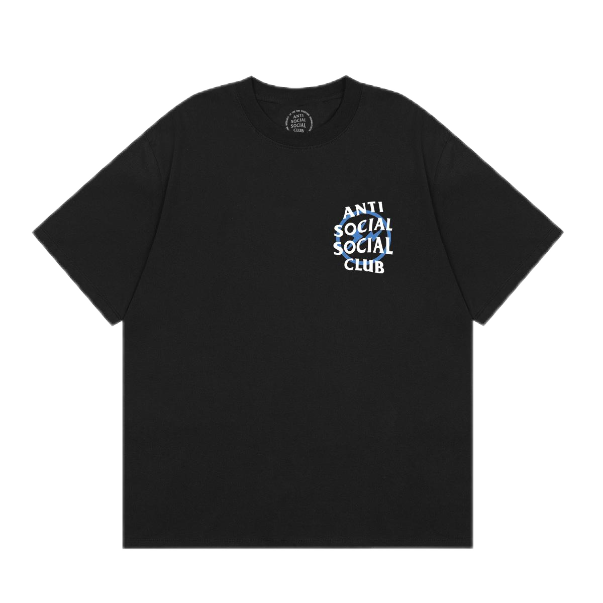 Anti Social Social Club T-Shirts