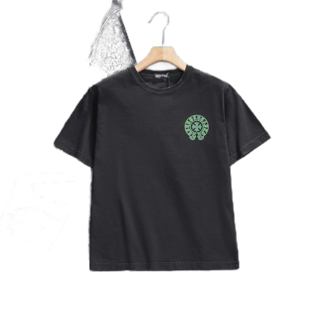 Chrome Hearts T-Shirts