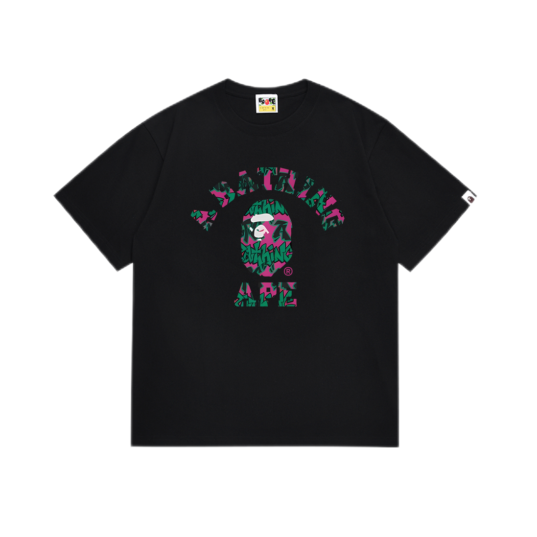 A Bathing Ape T-Shirts